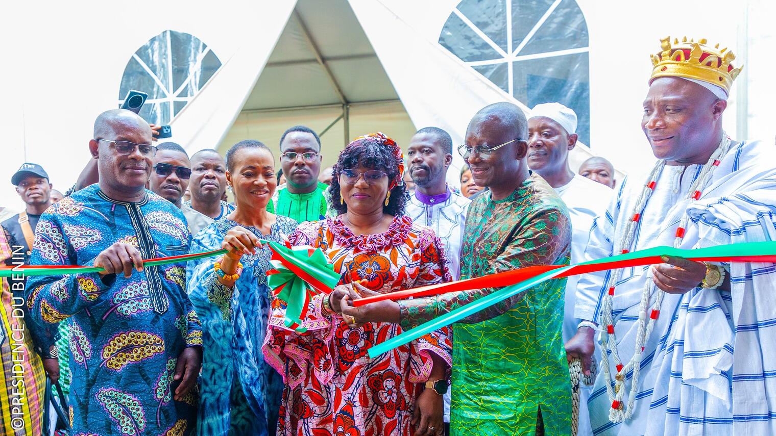 SEMAINE DE L’ENTREPRENEURIAT ARTISANAL 2025 : TROIS JOURS POUR DEVOILER AUX JEUNES LES IMMENSES OPPORTUNITES DU SECTEUR DE L’ARTISANAT